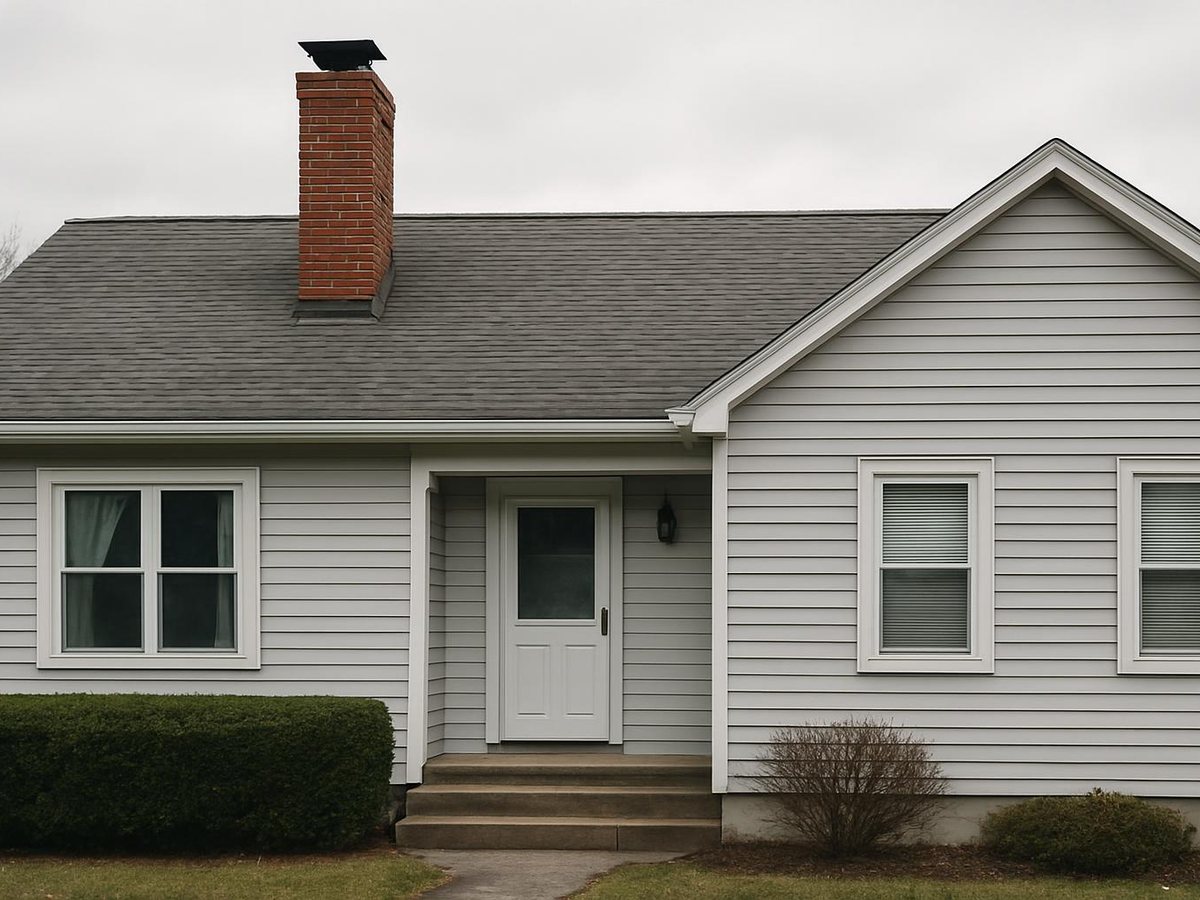 Torres Chimney Services work in Boise